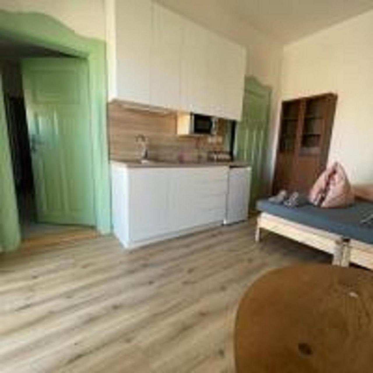 Minato Apartments Ostrava Center 外观 照片
