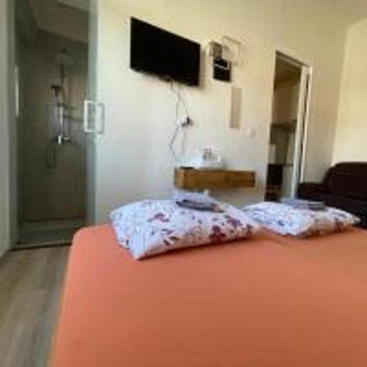 Minato Apartments Ostrava Center 外观 照片