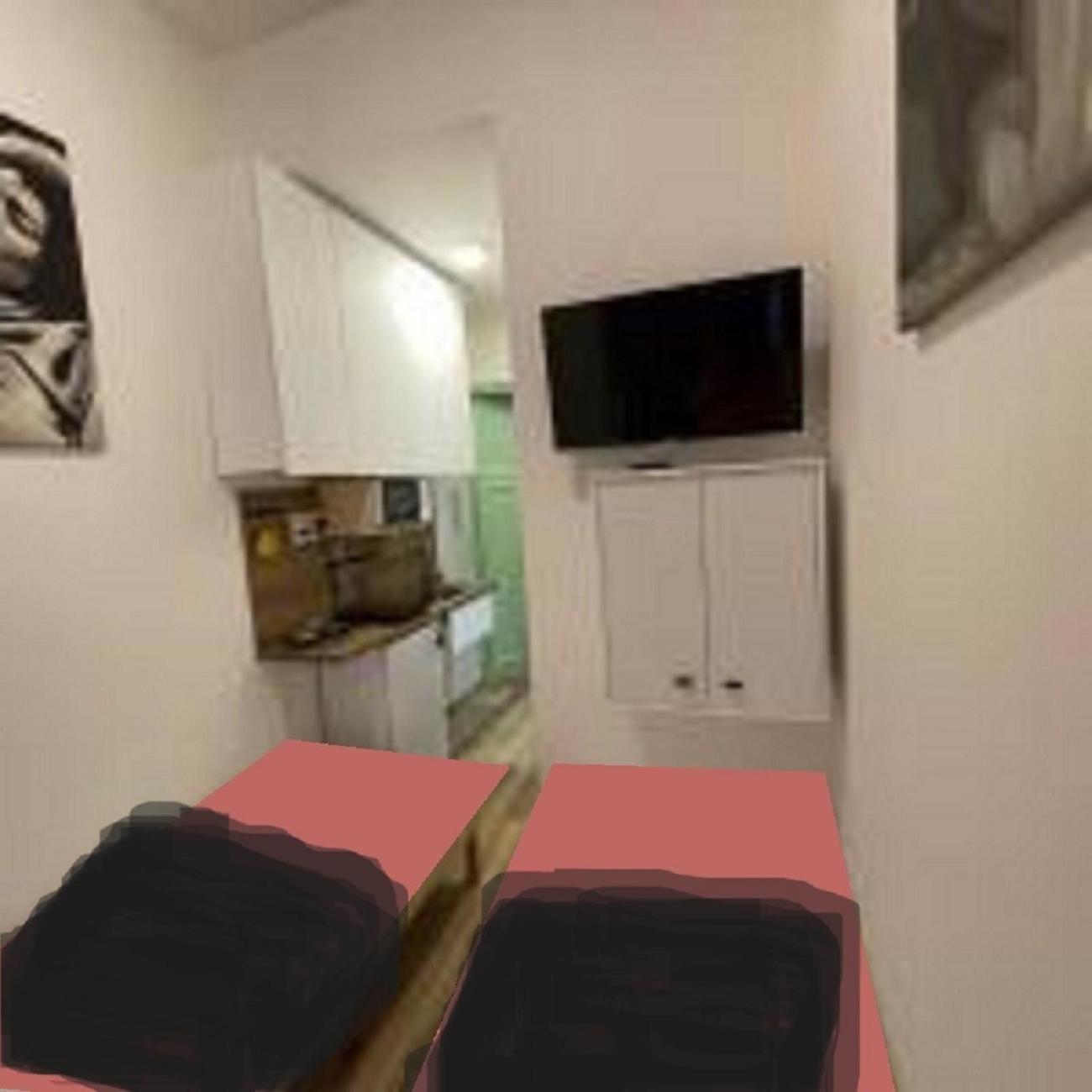 Minato Apartments Ostrava Center 外观 照片