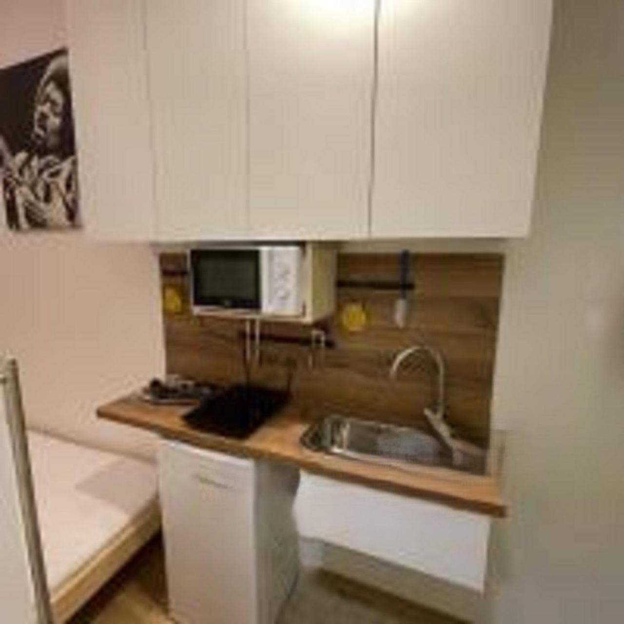 Minato Apartments Ostrava Center 外观 照片
