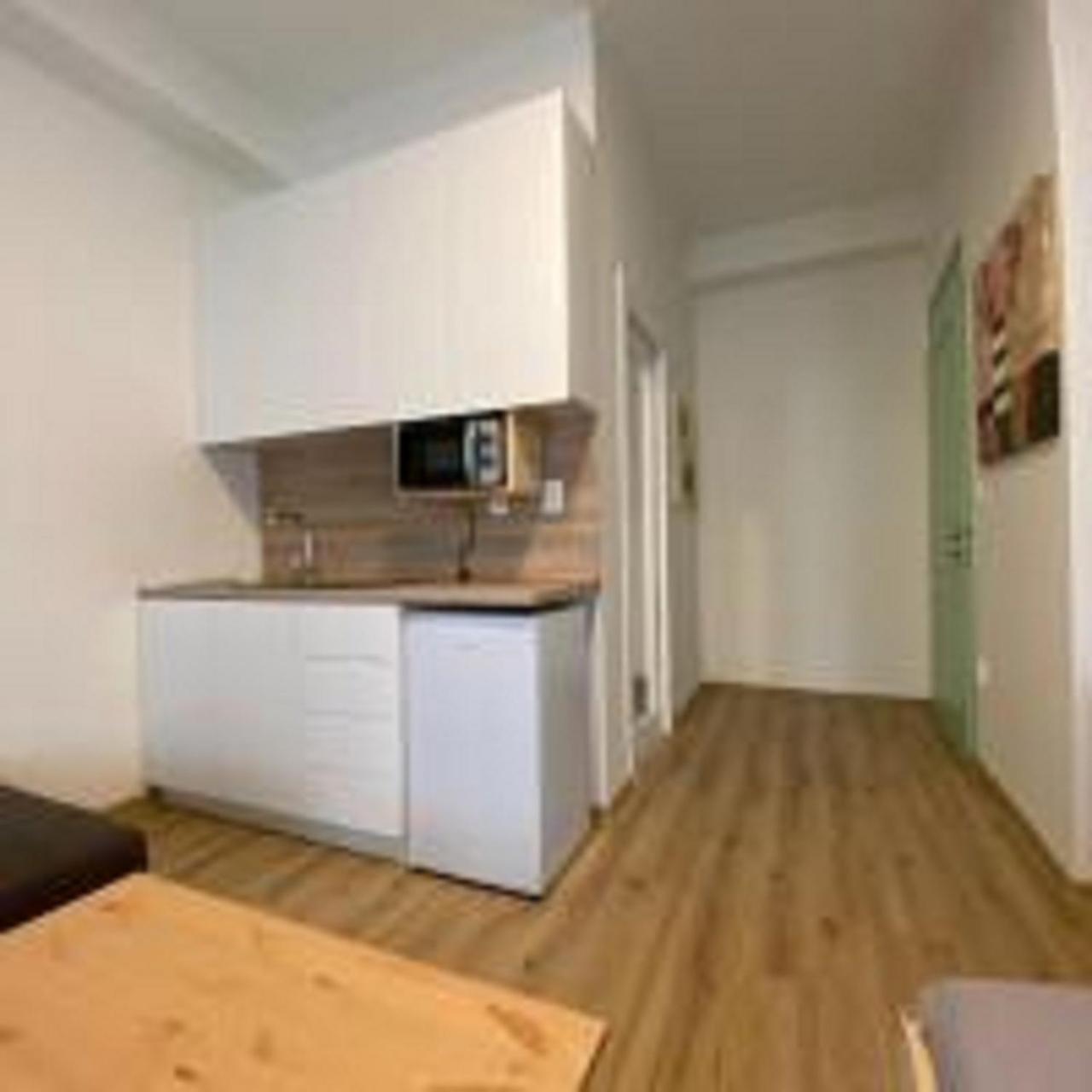 Minato Apartments Ostrava Center 外观 照片