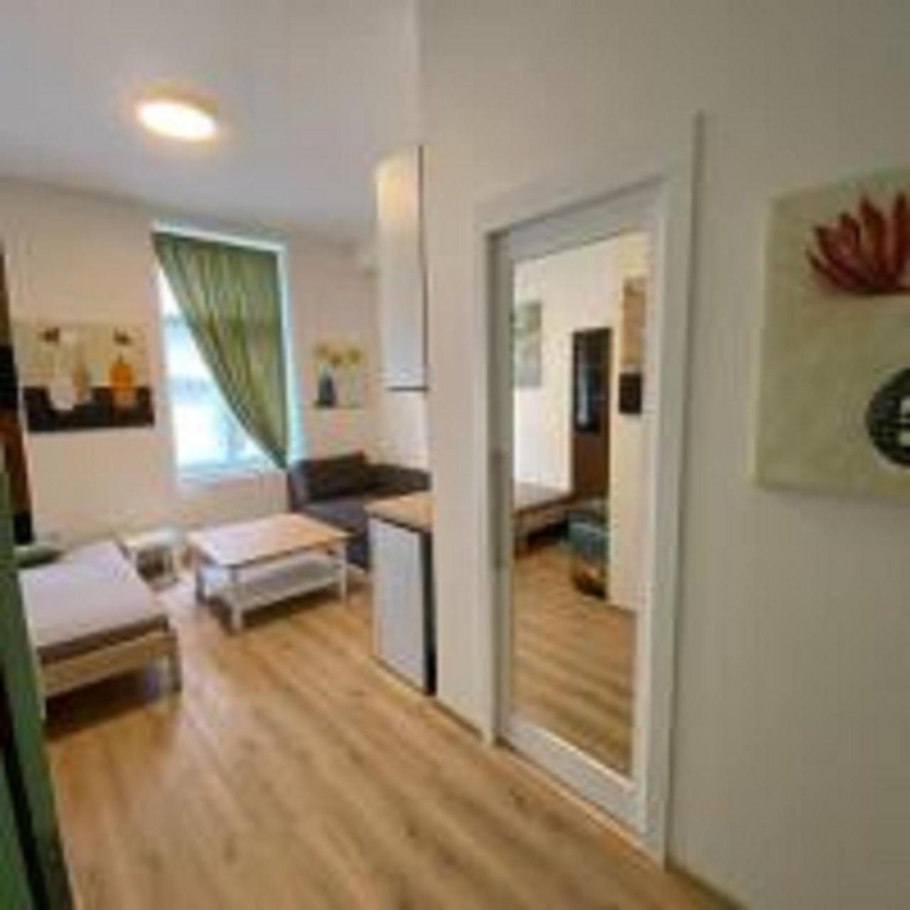 Minato Apartments Ostrava Center 外观 照片